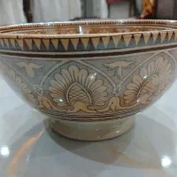 ظرف قدیمی|کلکسیون اشیاء عتیقه|تهران, پرستار|دیوار