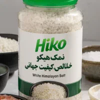 نمک صورتی خوراکی