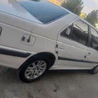 پارس مدل92بدون رنگ|خودرو سواری و وانت|کرمانشاه, |دیوار
