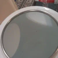 کتری وقوری سالم نو لعابی|قوری، کتری، قهوهساز دستی|همدان, |دیوار