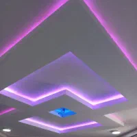 گچکاری ساختمان**