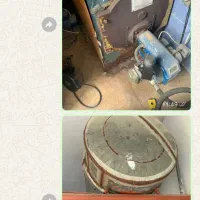 فروش شوفاژ خانه دست دو