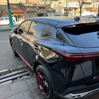 Fx مدل 1403|خودرو سواری و وانت|شهر ری, صالح‌آباد شرقی|دیوار