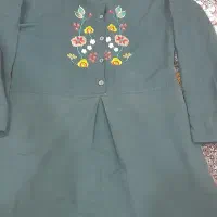 شومیز بلند