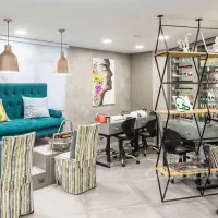 براشینگ کار و ابرو کار|استخدام درمانی، زیبایی، بهداشتی|تهران, هروی|دیوار