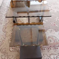 مبل راحتی|مبلمان خانگی و میز عسلی|مبارکه, |دیوار