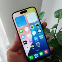 گوشی موبایل iphone 16 Pro Max ایفون های کپی پرو مک|موبایل|تهران, سلسبیل|دیوار