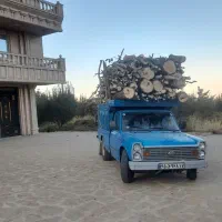 خرید فروش انواع چوب