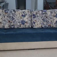 تخت اینه کنسول کاناپه میز ناهارخوری صندلی اصلاح|مبلمان خانگی و میز عسلی|فردیس, شهرک ۱۱۰|دیوار