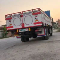 ایسوزو شش تن پی ۷۰۰|خودرو سنگین|بندر ترکمن, |دیوار