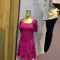 ۲ عدد مانکن سالم و تمیز