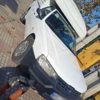 وانت اریسان مدل 97|خودرو سواری و وانت|آسارا, |دیوار