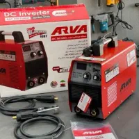 دستگاه. جوش آروا با کابل و لوازم ابزارآلات احمدوند