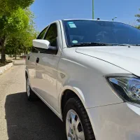 ساینا s مدل ۱۴۰۲ بی‌رنگ|خودرو سواری و وانت|اصفهان, شهرستان|دیوار