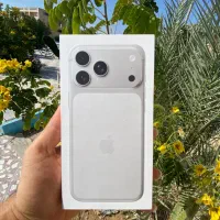 ۱۷ پرومکس ۲۵۶ گیگ