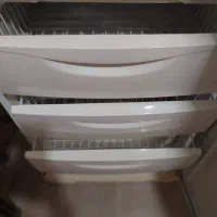 یک عددیخچال امرسان|یخچال و فریزر|رشت, لاکان|دیوار