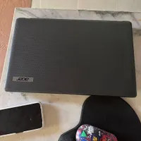 لپ تاپ ACER 500G سالم