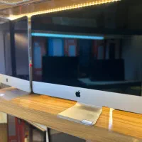 IMAC 1418/display 4k/reitina/ram8apple