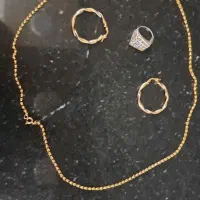 فروش فوری طلا ۱۵۰ بالای تابلو|جواهرات|شیراز, فاضل|دیوار