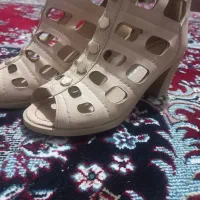 کفش زنانه سایز ۳۷