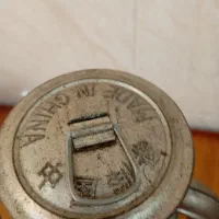 لمپا وفانوس قدیمی|کلکسیون اشیاء عتیقه|نجف‌آباد, منتظری شمالی|دیوار