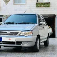 پراید ۱۳۲ سالم