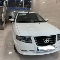 سورن برقی سفید 405 روز