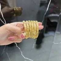 طلا با درصد پایین