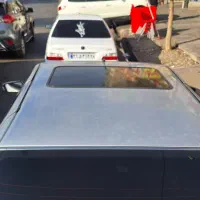 پژو پارس ELX موتور زانتیا|خودرو سواری و وانت|کرج, گوهردشت|دیوار
