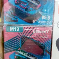 ایرپاد m19 و m38
