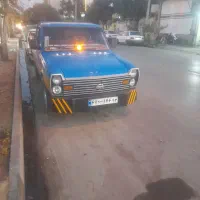 امداد خودرو یدک کش شبانه روزی کل اصفهان