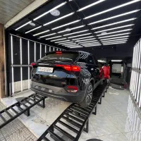 ( کارشناسی خودرو / رنگ و فنی / تخصصی با uv )|خدمات موتور و ماشین|کرج, فاز ۳ گوهردشت|دیوار