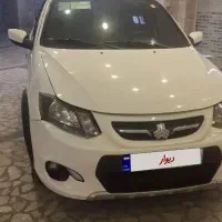 کوییک ۱۴۰۱|خودرو سواری و وانت|رشت, سعدی (تختی)|دیوار