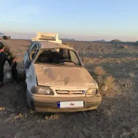 ماشین پراید مدل 88|خودرو سواری و وانت|خواف, |دیوار