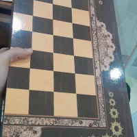 سالمی و تمیزیش مشخصه مهره ها کامل