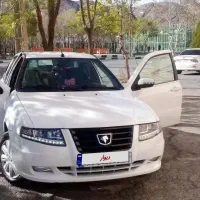 سمند سورن مدل 1404