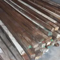 خریدار و فروش چوب قدیمی مربع