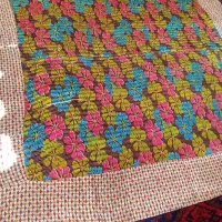 انواع مدل تشک و لحاف نو|رختخواب، بالش، پتو|زنجان, |دیوار