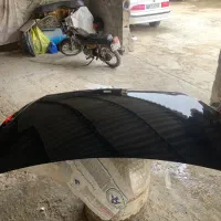 کاپوت وراکروز|قطعات یدکی و لوازم جانبی|شیراز, صاحب الزمان|دیوار