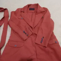 مانتو|لباس|دهدشت, |دیوار