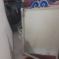 اینه اهنی محکم|آینه|پرند, فاز ۵|دیوار