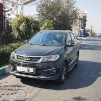 تیگو 5 فول مدل 1395|خودرو سواری و وانت|تهران, چیتگر جنوبی|دیوار