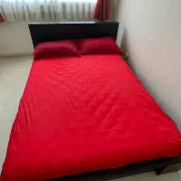سرویس خواب دو نفره عرض ۱۴۰
