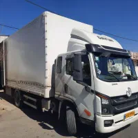 حمل اثاثیه منزل اتوبار اسان ترابر