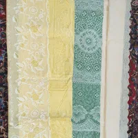 سفره خارجی (نو) ۱۲ نفره