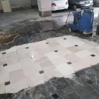 کفسابی  ساب زنی  سنگ سابی  نماشویی