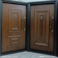 سهند درب سلماس . درب ضدسرقت. درنیتا|مصالح و تجهیزات ساختمان|شیراز, گویم|دیوار