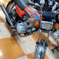 اریا۱۲۵مدل۸۹