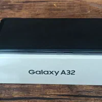 سامسون گلکسی A32|موبایل|لاهیجان, شیشه گران|دیوار