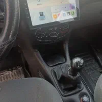 پژو ۲۰۶ تیپ ۲ مدل ۹۸|خودرو سواری و وانت|اندیشه, اندیشه فاز ۱|دیوار